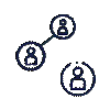 Interconnected gif
