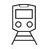 Cross Dock Icon
