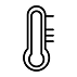Temperature Controlled Icon