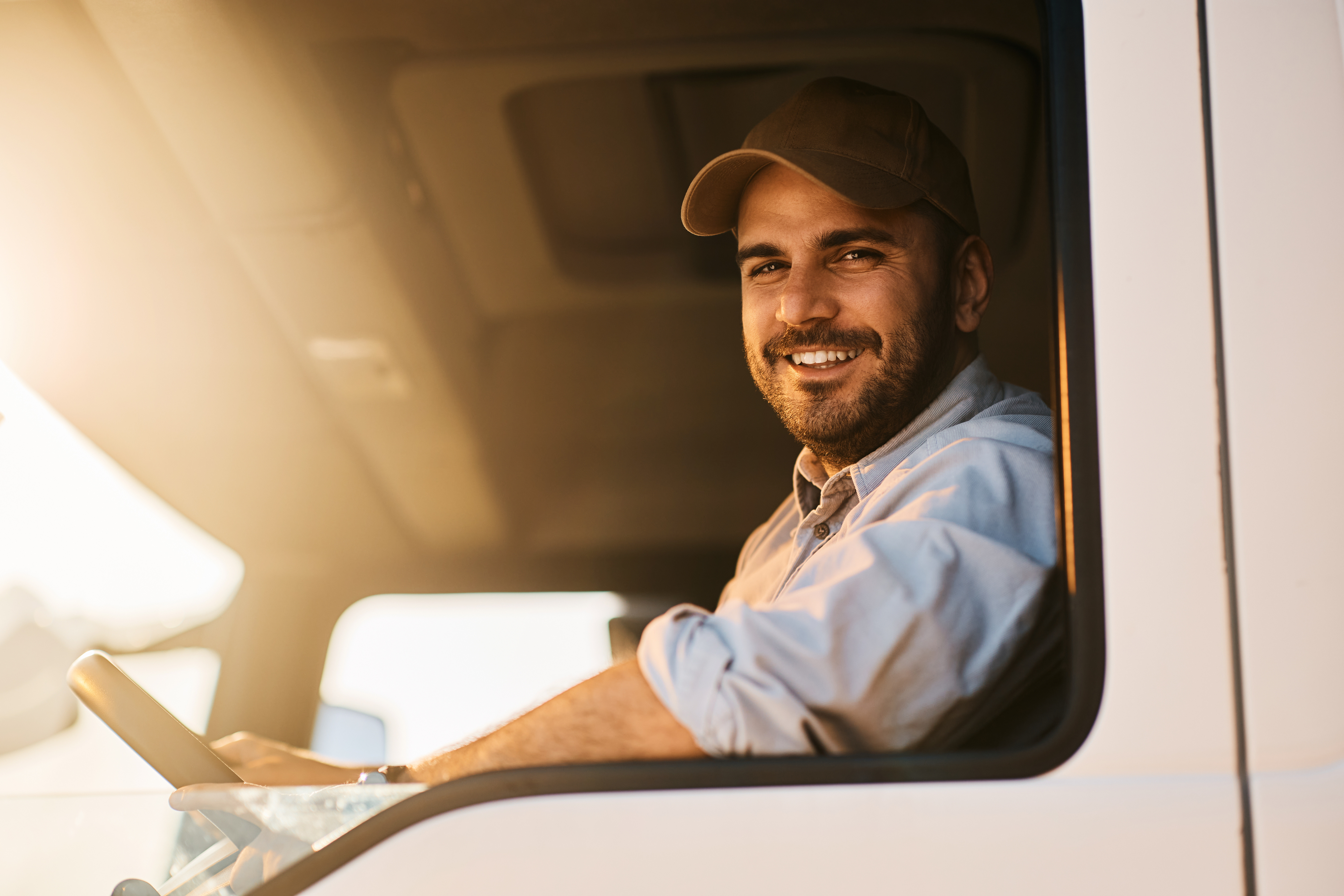 Reliable On-Time Payments Reliable On-Time Payments